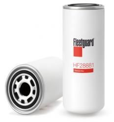 HYDRAULIC SPIN-ON CELLULOSE