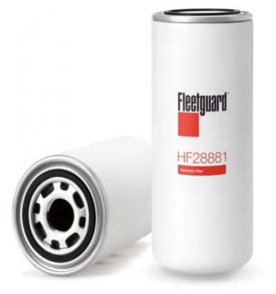 HYDRAULIC SPIN-ON CELLULOSE