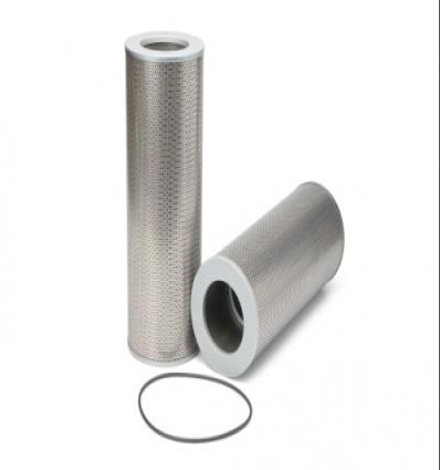HYDRAULIC CARTRIDGE CELLULOSE