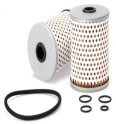 HYDRAULIC CARTRIDGE CELLULOSE