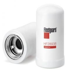 HYDRAULIC SPIN-ON CELLULOSE