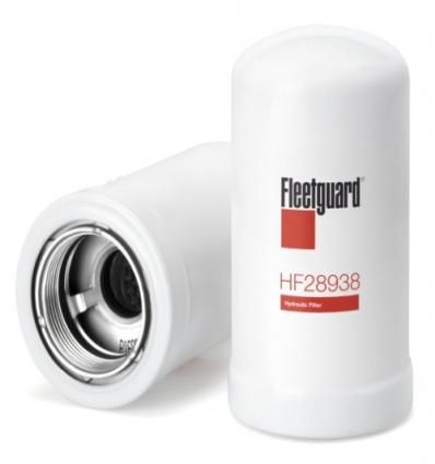 HYDRAULIC SPIN-ON CELLULOSE