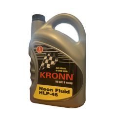 MFR KROM HYDRO HM/HLP ISO 46 5 L.