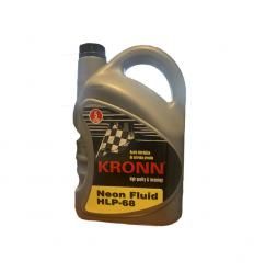 MFR KROM HYDRO ISO 68 5 L.