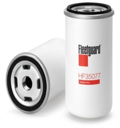 HYDRAULIC SPIN-ON CELLULOSE