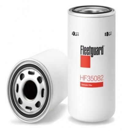 HYDRAULIC SPIN-ON CELLULOSE