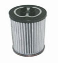 HYDRAULIC CARTRIDGE WIRE MESH