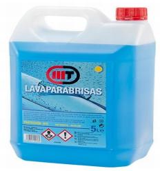 MFR LAVAPARABRISAS -10 CON REPELENTE 5L