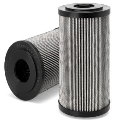 HYDRAULIC CARTRIDGE WIRE MESH