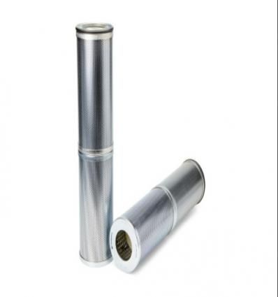 HYDRAULIC CARTRIDGE CELLULOSE