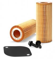 Hydraulic Filters