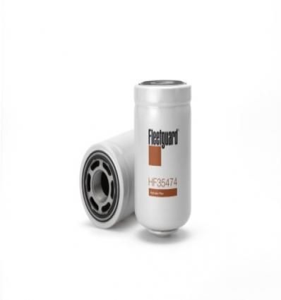 HYDRAULIC SPIN-ON CELLULOSE