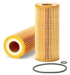 HYDRAULIC CARTRIDGE CELLULOSE
