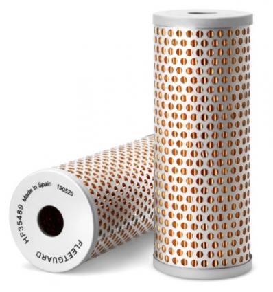 HYDRAULIC CARTRIDGE CELLULOSE