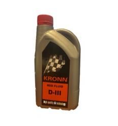 MFR ATF DEXRON III 1L.