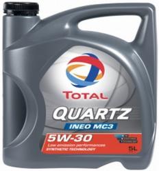 5W30 TOTAL QUARTZ INEO MC3...
