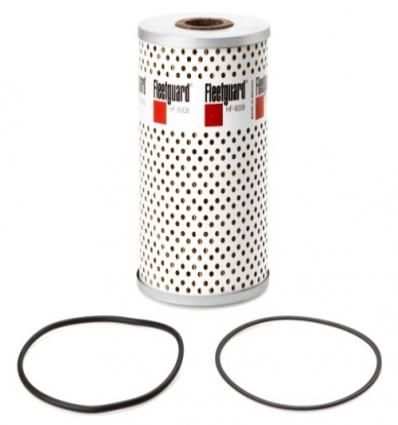 HYDRAULIC CARTRIDGE CELLULOSE