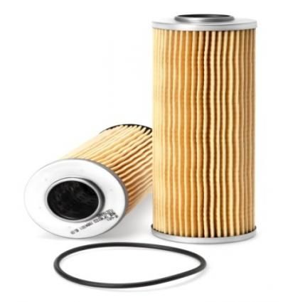 HYDRAULIC CARTRIDGE CELLULOSE