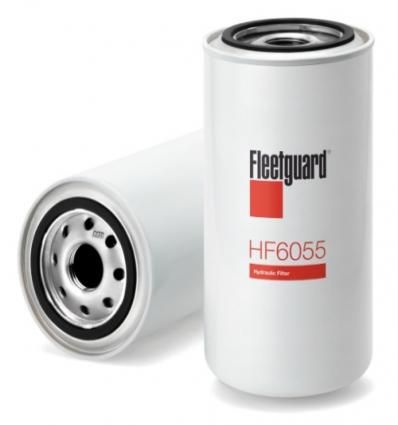 HYDRAULIC SPIN-ON CELLULOSE
