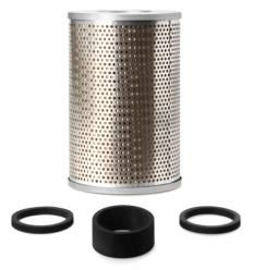 HYDRAULIC CARTRIDGE CELLULOSE