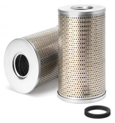 HYDRAULIC CARTRIDGE CELLULOSE