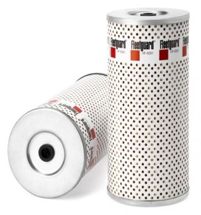 HYDRAULIC CARTRIDGE CELLULOSE