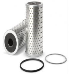 HYDRAULIC CARTRIDGE CELLULOSE