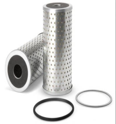 HYDRAULIC CARTRIDGE CELLULOSE