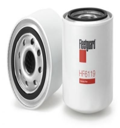 HYDRAULIC SPIN-ON CELLULOSE