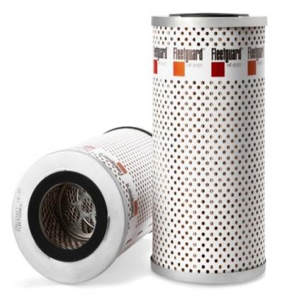 HYDRAULIC CARTRIDGE CELLULOSE