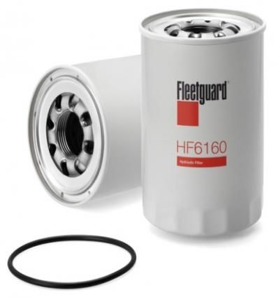 HYDRAULIC CARTRIDGE CELLULOSE