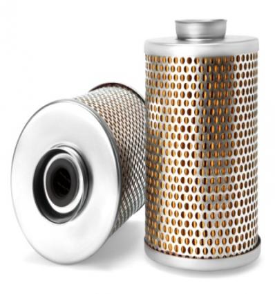 HYDRAULIC CARTRIDGE CELLULOSE