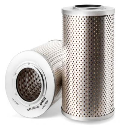HYDRAULIC CARTRIDGE CELLULOSE