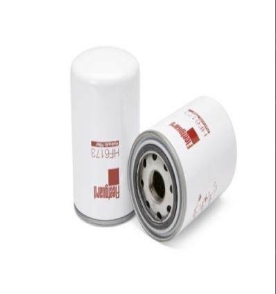 HYDRAULIC SPIN-ON CELLULOSE