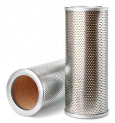 HYDRAULIC CARTRIDGE CELLULOSE