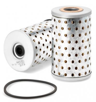 HYDRAULIC CARTRIDGE CELLULOSE