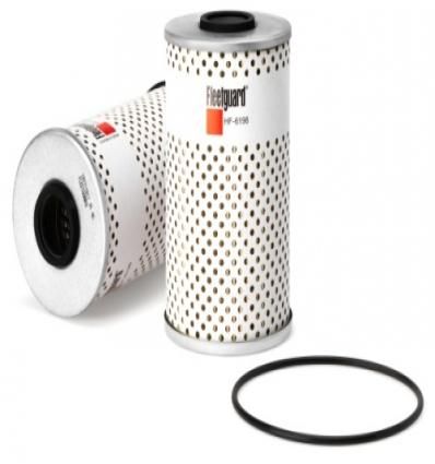 HYDRAULIC CARTRIDGE CELLULOSE