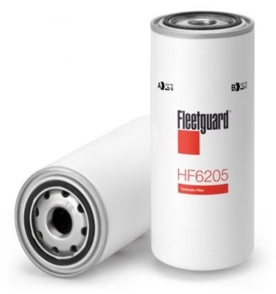 HYDRAULIC SPIN-ON CELLULOSE