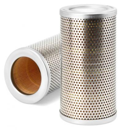 HYDRAULIC CARTRIDGE SYNTHETIC