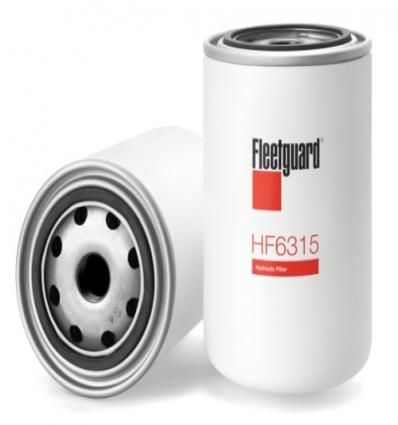 HYDRAULIC SPIN-ON CELLULOSE
