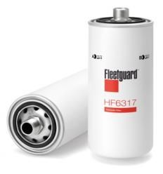 HYDRAULIC SPIN-ON CELLULOSE