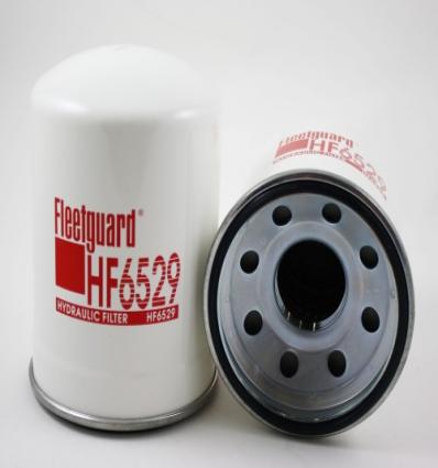 HYDRAULIC SPIN-ON CELLULOSE
