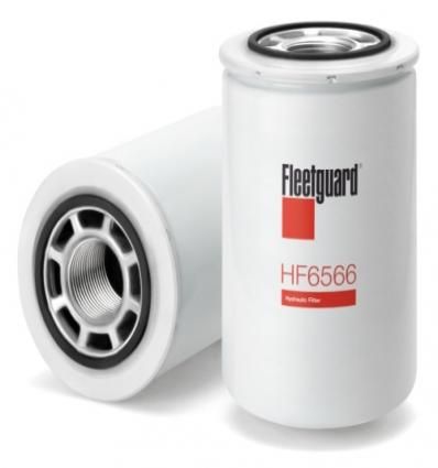 HYDRAULIC SPIN-ON CELLULOSE