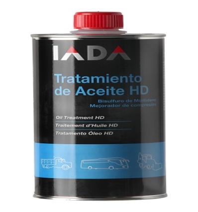 TRATAMIENTO ACEITE HD 1 L.
