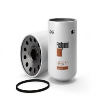 HYDRAULIC SPIN-ON CELLULOSE