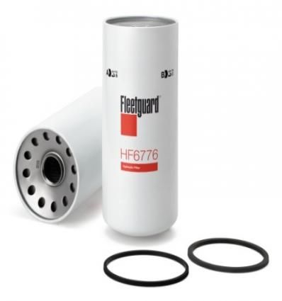HYDRAULIC SPIN-ON SYNTHETIC