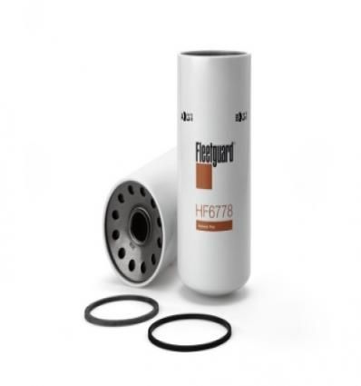 HYDRAULIC SPIN-ON SYNTHETIC