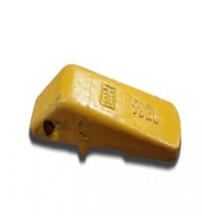 Adaptador de Soldar/Weld-on Adapter