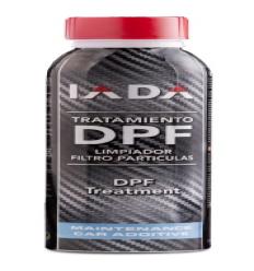 ADITIVO LIMPIADOR DPF 300ML