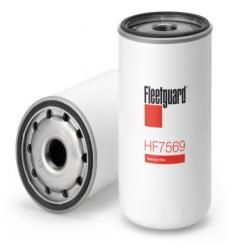 HYDRAULIC SPIN-ON CELLULOSE
